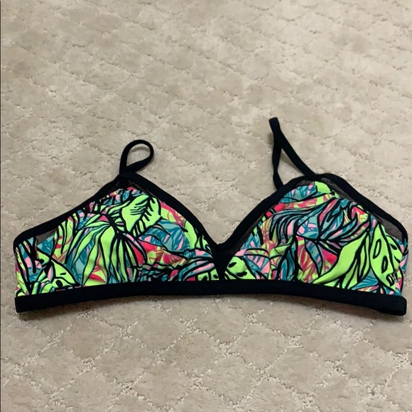 High Waisted Bikini Size L - Picture 3 of 3